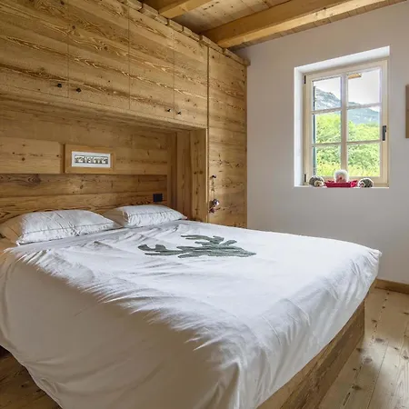 Apartmán Rifugio Tofane - Dolomiti Skyline